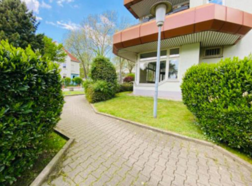Foto - Zentral, flexibel, voller Potenzial – Ihre 240 m² Gewerbefläche!