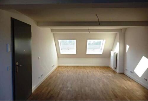 Foto - Etagenwohnung in Potsdam zur Miete