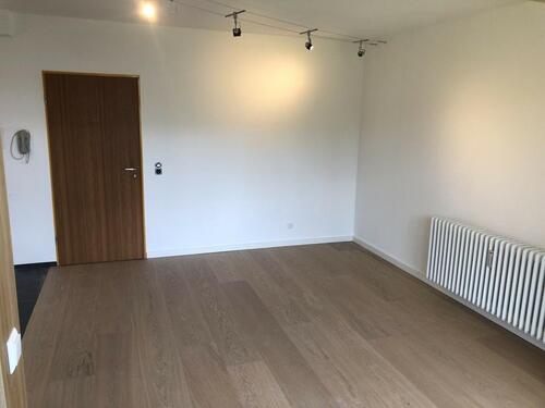 Foto - Etagenwohnung in St. Blasien zur Miete