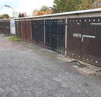 Garage in 09380 Thalheim zu vermieten - Thalheim/Erzgebirge