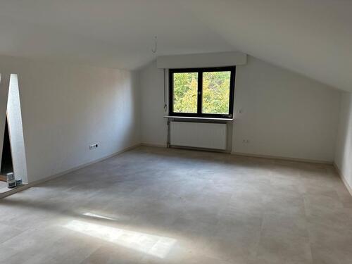 Foto - Etagenwohnung in Niefern-Öschelbronn