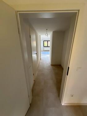 Foto - Etagenwohnung in Niefern-Öschelbronn zur Miete