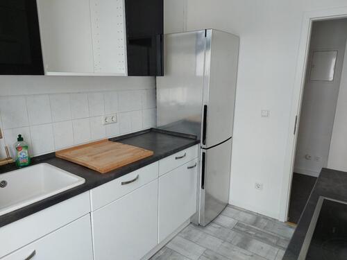 Foto - Etagenwohnung in Magdeburg