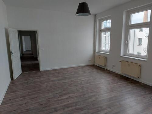 Foto - Etagenwohnung in Magdeburg zur Miete