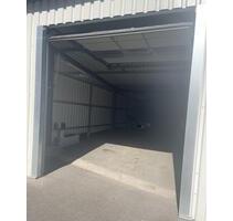 Lagerhalle Lagerraum Lagerplatz überwacht 247 abschließbar Tor - Overath