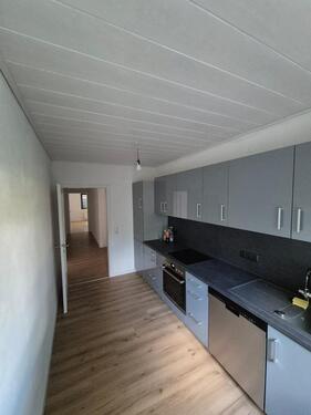 Foto - Etagenwohnung zur Miete in Weiler bei Bingen