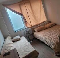 Nachmieter für eine Wohnung für eine Person,Eisenbahnstr.117,0431 - Leipzig Ost