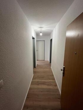 Foto - Wolfsburg-Vorsfelde-Südstadt, 3-Zimmerwohnung, 1.OG, 58 m²