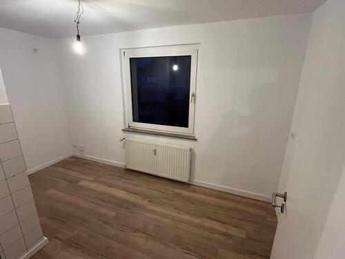 Foto - Etagenwohnung in Wolfsburg zur Miete