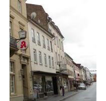 Diez Stadtmitte 1 Zimmer- Wohnung ab 01.12.25