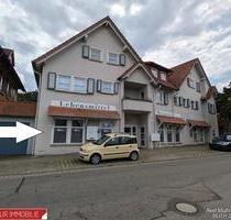 Repräsentative Gewerbefläche für BüroEinzelhandelLager zu vermieten - Güglingen