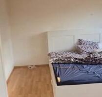 1-Zimmer-Wohnung in Rüsselsheim ab sofort - Rüsselsheim am Main