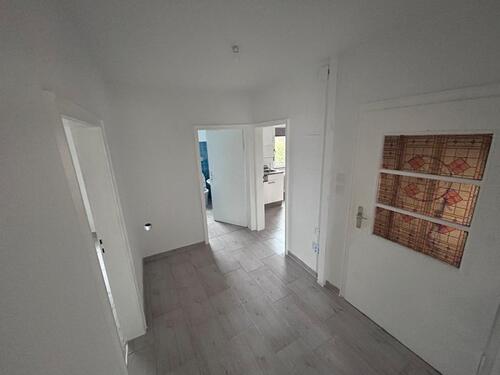 Foto - Etagenwohnung in Kehl zur Miete