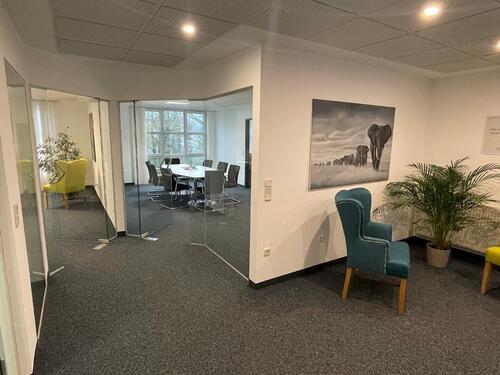 Foto - Ihr neues Büro im Herzen von Bad Salzuflen– kurzfristig verfügbar