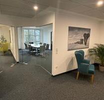 Ihr neues Büro im Herzen von Bad Salzuflen– kurzfristig verfügbar