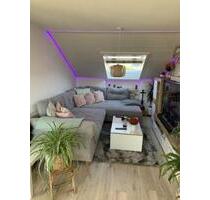 3 Zimmer Dachgeschosswohung - 800,00 EUR Kaltmiete, ca.  61,00 m² in Kornwestheim (PLZ: 70806)