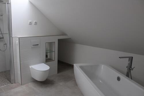 Foto - Ruhige Dachgeschosswohnung in Erfurt Gispersleben