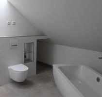 Ruhige Dachgeschosswohnung in Erfurt Gispersleben