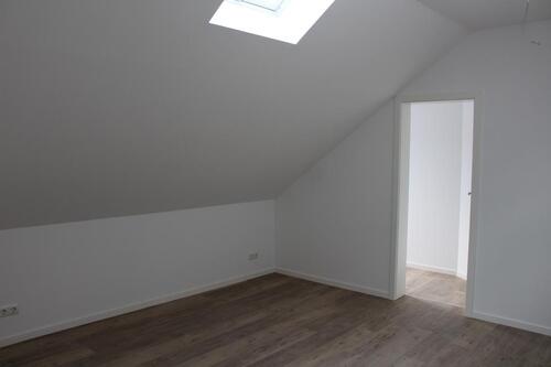 Foto - Etagenwohnung in Erfurt zur Miete