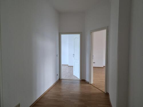 Foto - 3 Zimmer Etagenwohnung zur Miete in Halberstadt