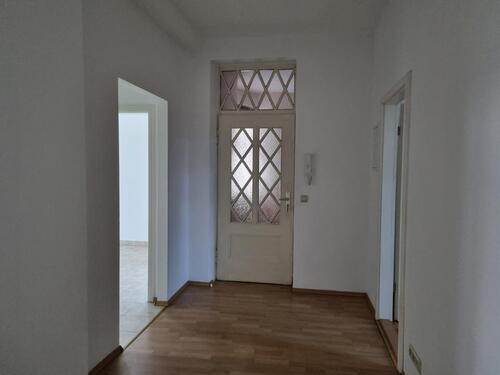 Foto - 3 Zimmer Etagenwohnung in Halberstadt