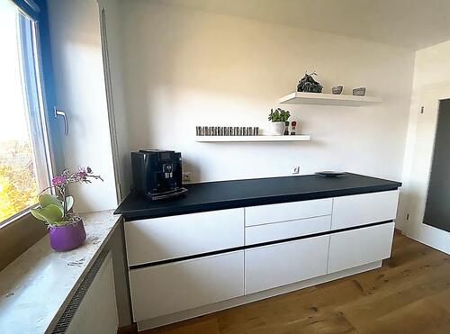 Foto - 3 Zimmer Etagenwohnung in Laufen