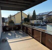 4 Zimmer Wohnung 100m² in Hollfeld