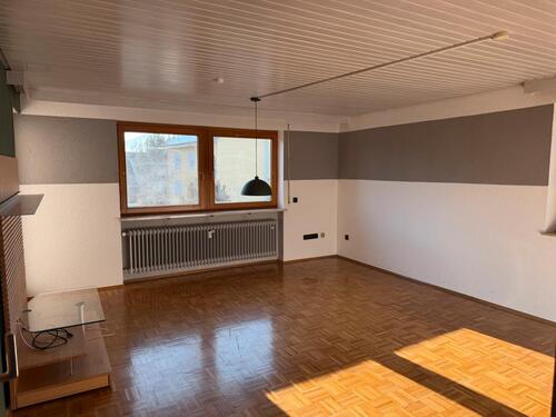 Foto - Etagenwohnung in Hollfeld zur Miete