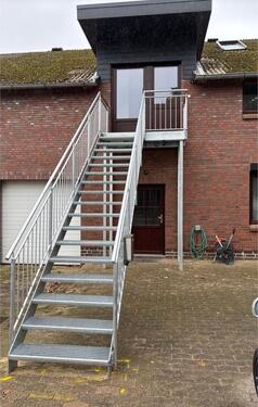 Foto - Wohnung in Hepstedt - Vermietet!