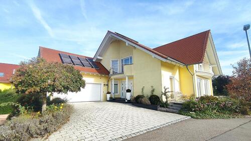 Foto - 7 Zimmer Villa zur Miete in Weißbach