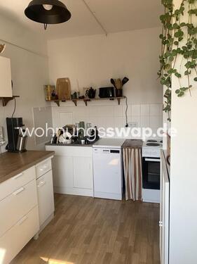 Foto - Wohnungsswap - 3 Zimmer, 69 m² - Biesenbrower Straße, Lichtenberg, Berlin