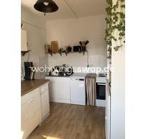 Wohnungsswap - 3 Zimmer, 69 m² - Biesenbrower Straße, Lichtenberg, Berlin