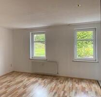 Schöne helle Wohnung, 43 qm - 2 Zi. - Olbernhau