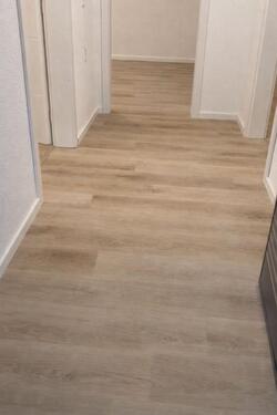 Foto - Neu renovierte 3-Zimmer Altbauwohnung Lahr