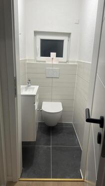 Foto - 3 Zimmer Etagenwohnung in Lahr (Schwarzwald)