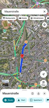 Foto - Wohnung untervermieten Innenstadt