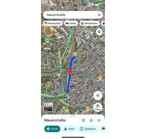 Wohnung untervermieten Innenstadt - Aachen Aachen-Mitte