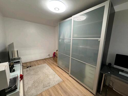 Foto - 3 Zimmer Terrassenwohnung in Hanau