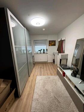 Foto - Terrassenwohnung in Hanau zur Miete