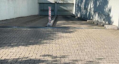 Foto - Stellplatz in Tiefgarage zu vermieten - Griesheim bei Darmstadt