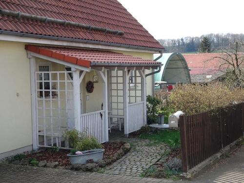 Foto - 4 Zimmer Einfamilienhaus zum Kaufen in Freiensteinau