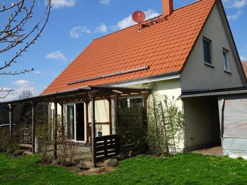 Foto - 4 Zimmer Einfamilienhaus in Freiensteinau