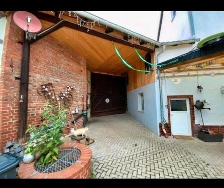 Foto - Einfamilienhaus in Erfurt zum Kaufen