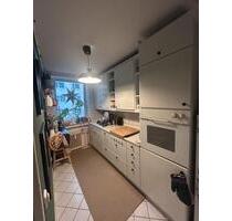 Aachen Frankenberger Viertel schöne helle 1ZKDB-Balkon-Wohnung