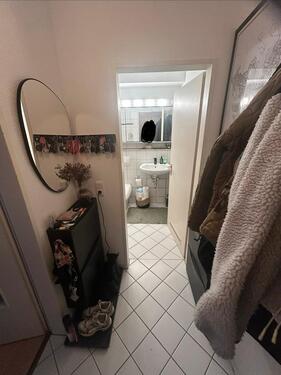 Foto - 1 Zimmer Etagenwohnung zur Miete in Aachen