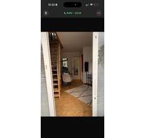 Maisonette Wohnung Berlin Steglitz 2 Zimmer zur Untermiete !