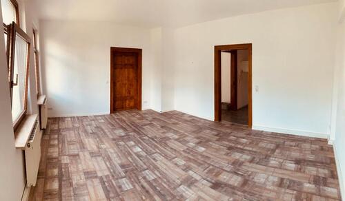 Foto - 3 Zimmer Etagenwohnung in Glauchau