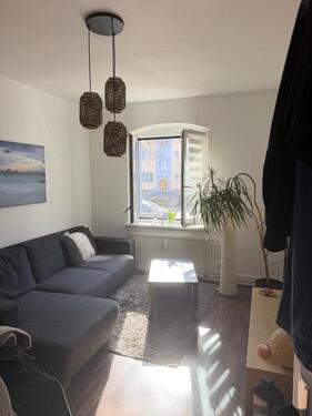 Foto - Möblierte 2-Zimmerwohnung in Köpenick Gehsenerstr. 12555