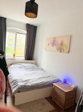 Foto - Erdgeschoßwohnung in Berlin zur Miete