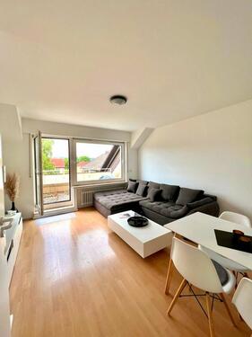 Foto - 1 Zimmer Dachgeschoßwohnung zum Kaufen in Bielefeld